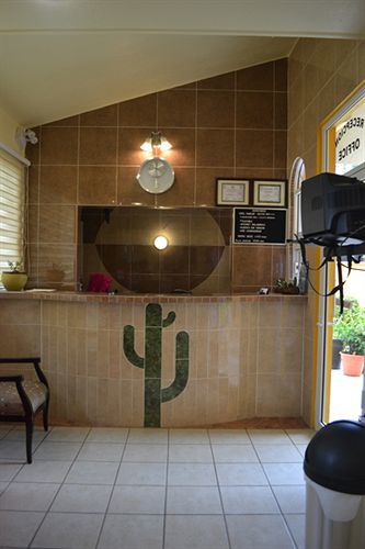 Cactus Inn Bucerías Εξωτερικό φωτογραφία