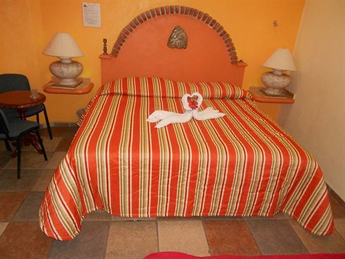 Cactus Inn Bucerías Εξωτερικό φωτογραφία