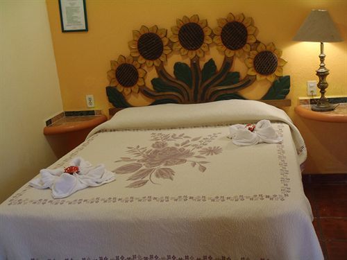 Cactus Inn Bucerías Εξωτερικό φωτογραφία