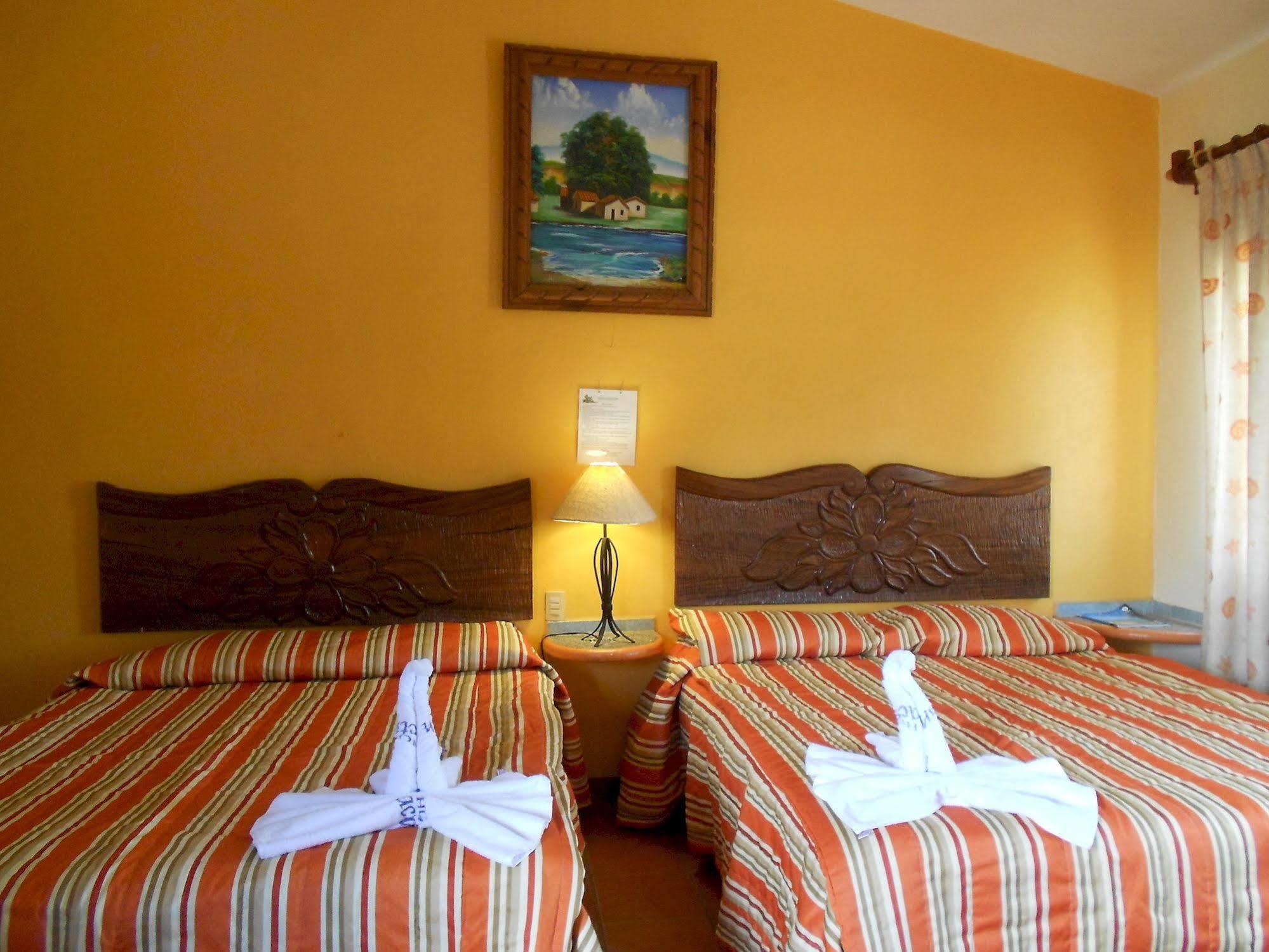 Cactus Inn Bucerías Εξωτερικό φωτογραφία