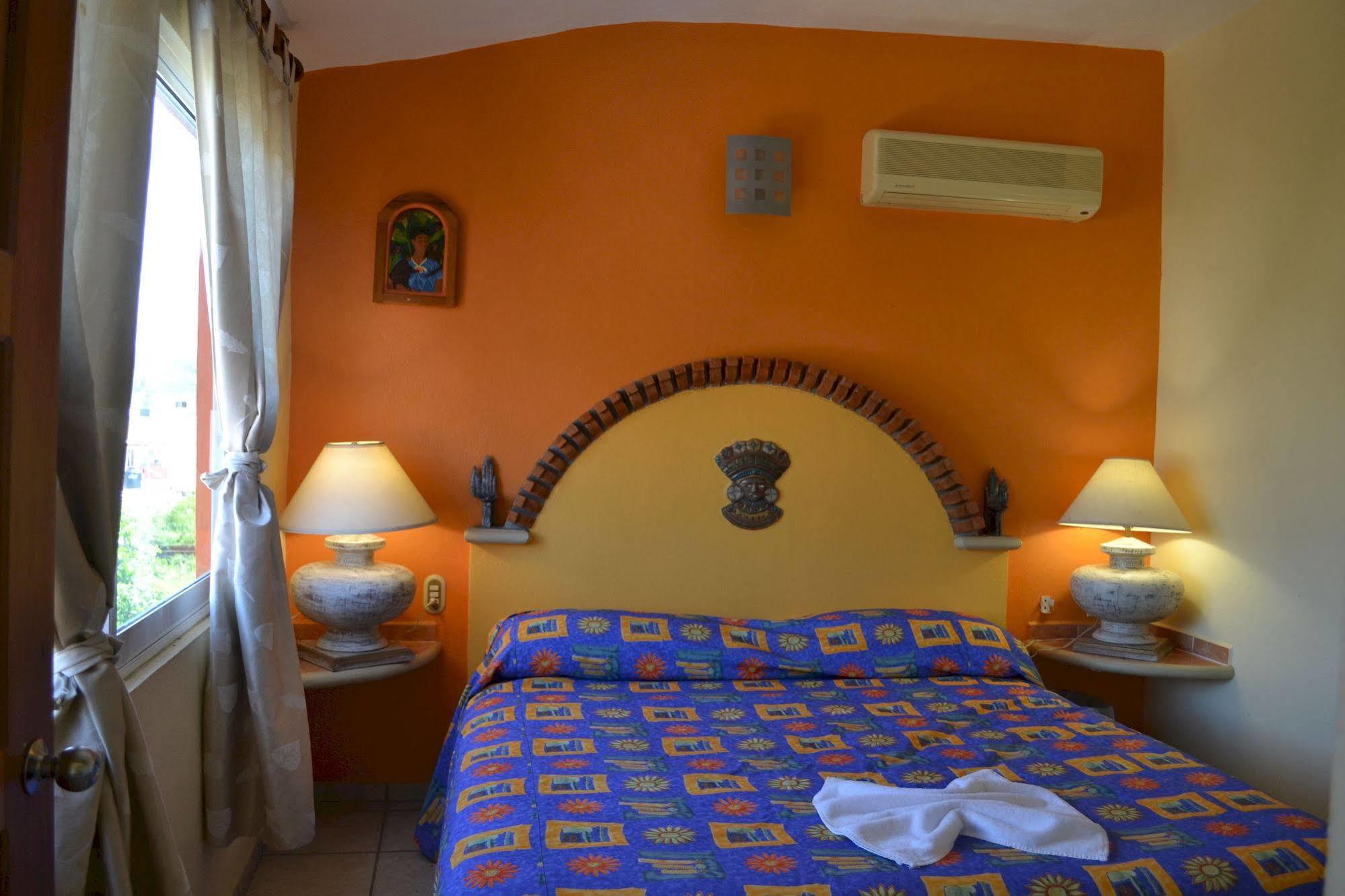 Cactus Inn Bucerías Εξωτερικό φωτογραφία
